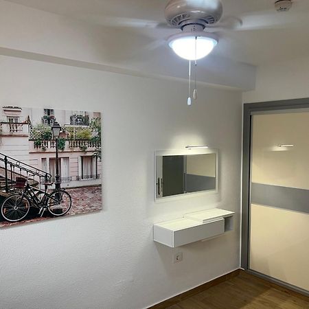 Garden City Apartment Privado Playa Feñabe Exteriér fotografie