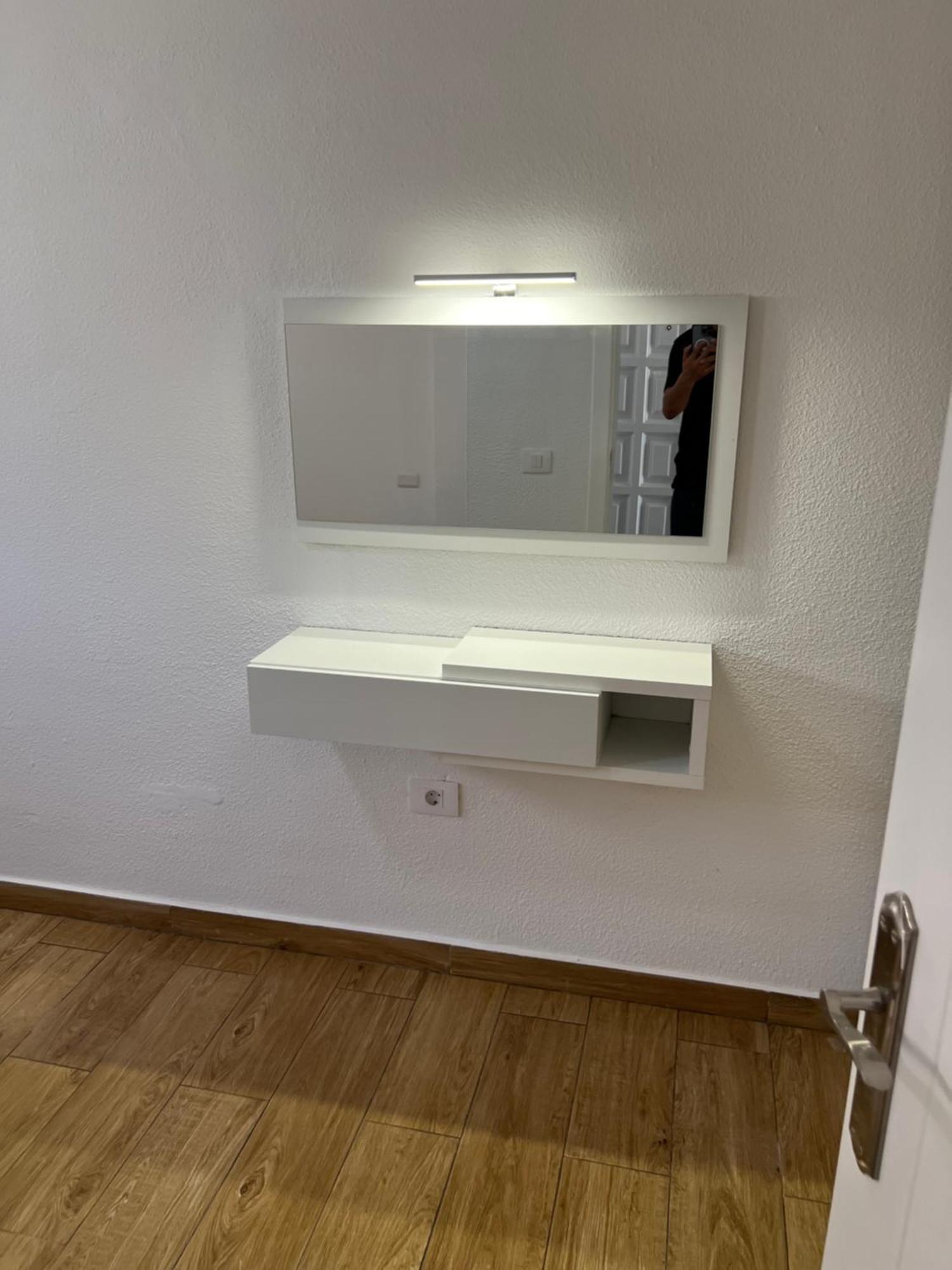 Garden City Apartment Privado Playa Feñabe Exteriér fotografie