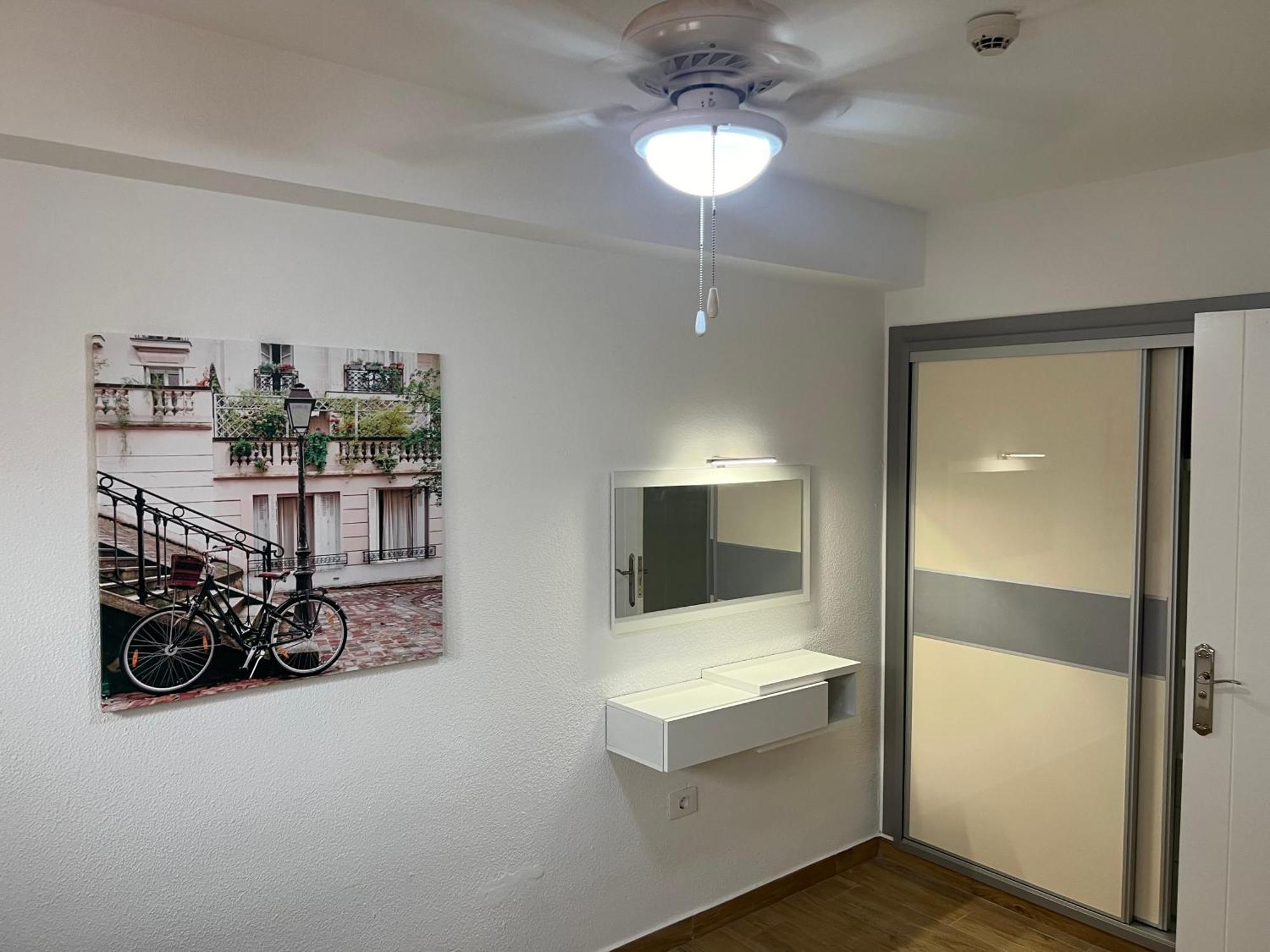 Garden City Apartment Privado Playa Feñabe Exteriér fotografie