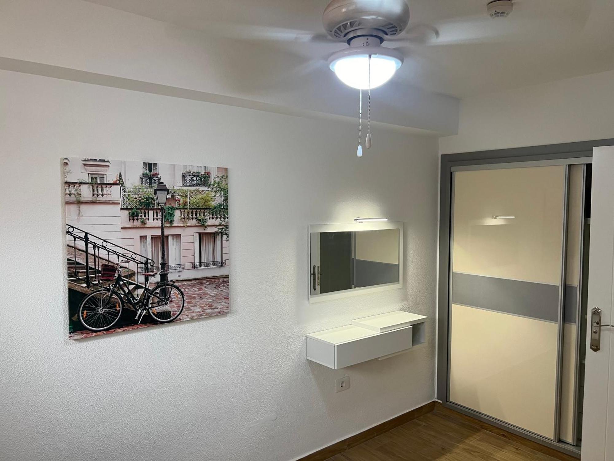 Garden City Apartment Privado Playa Feñabe Exteriér fotografie