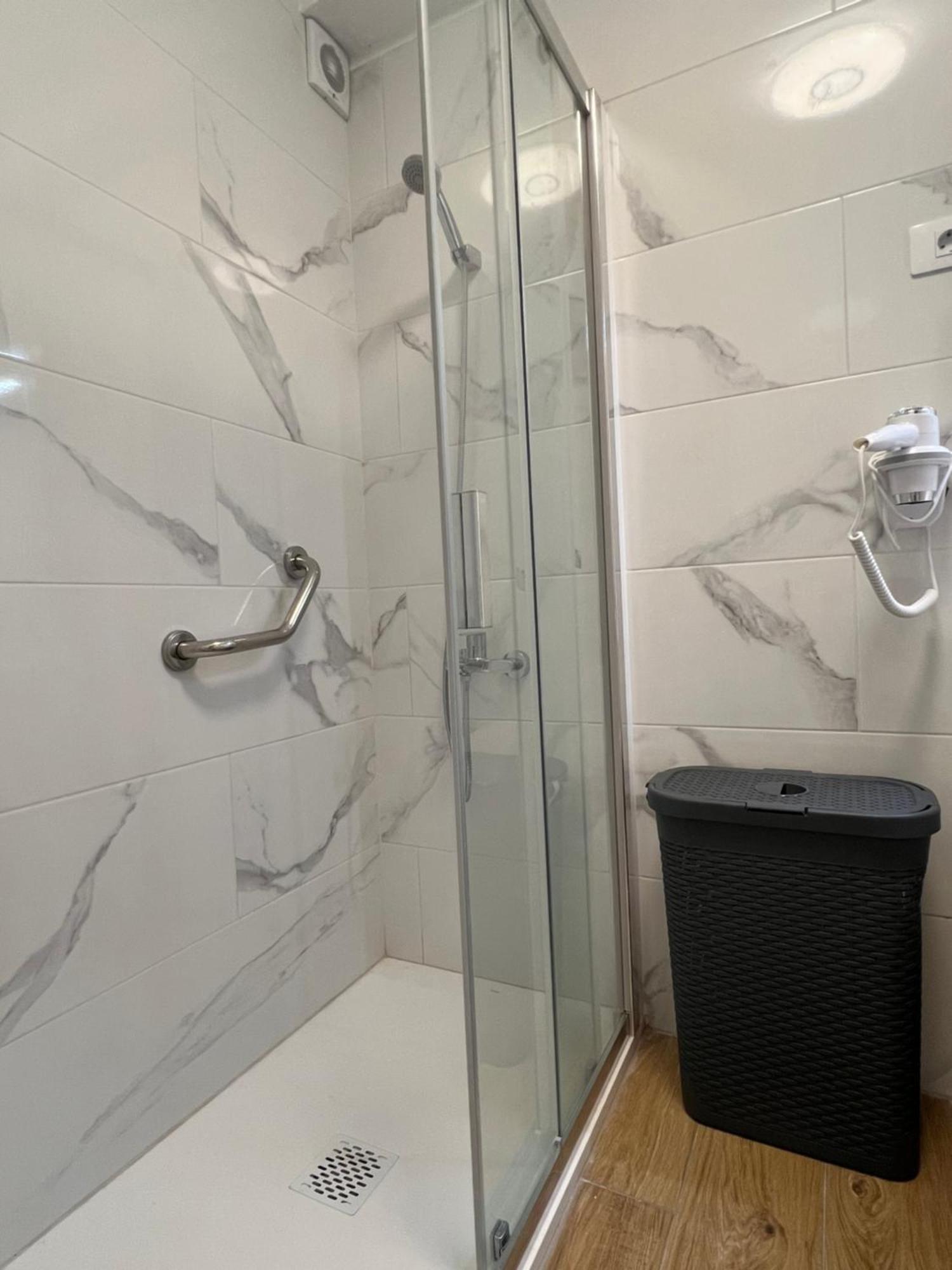 Garden City Apartment Privado Playa Feñabe Exteriér fotografie